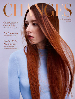 Changes 02/2025 (© Great Lengths) Changes 02/2025:  (© Great Lengths)