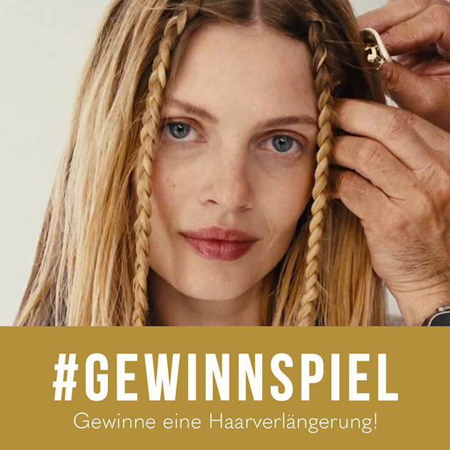 Gewinnspiel 2024 (© Great Lengths)